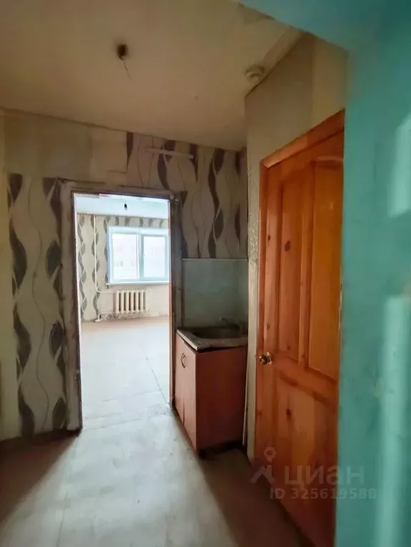 1-к кв. Башкортостан, Салават Уфимская ул., 94 (18.4 м) - Фото 1