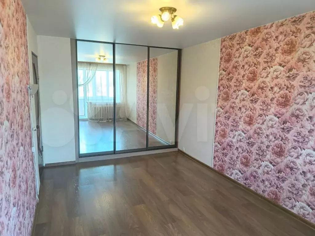 3-к. квартира, 60,5 м, 3/5 эт. - Фото 0