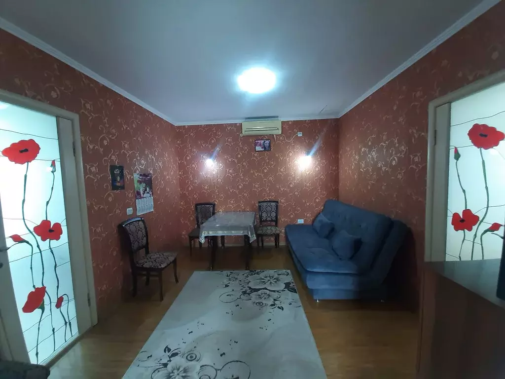 Продаётся 3-к квартира, 54.9 м - Фото 1
