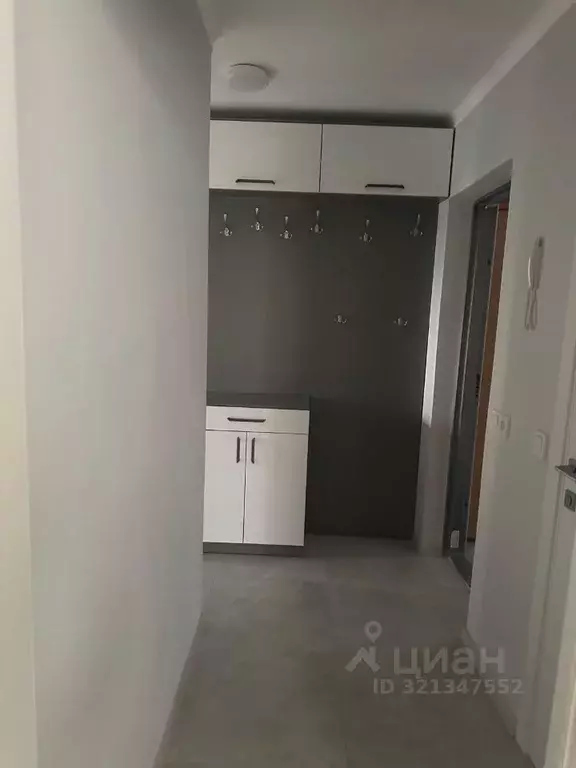 2-к кв. Крым, Симферополь ул. Самокиша (55.0 м) - Фото 2