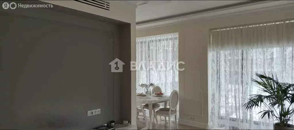 3-комнатная квартира: Москва, Ленинградский проспект, 37/4 (90 м) - Фото 1