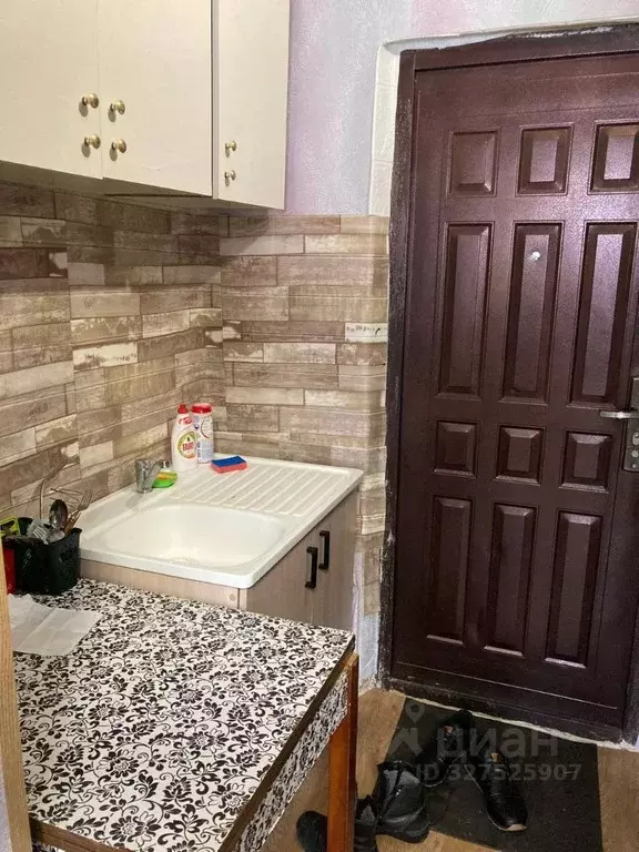 Студия Тюменская область, Тюмень ул. 30 лет Победы, 76 (18.0 м) - Фото 2