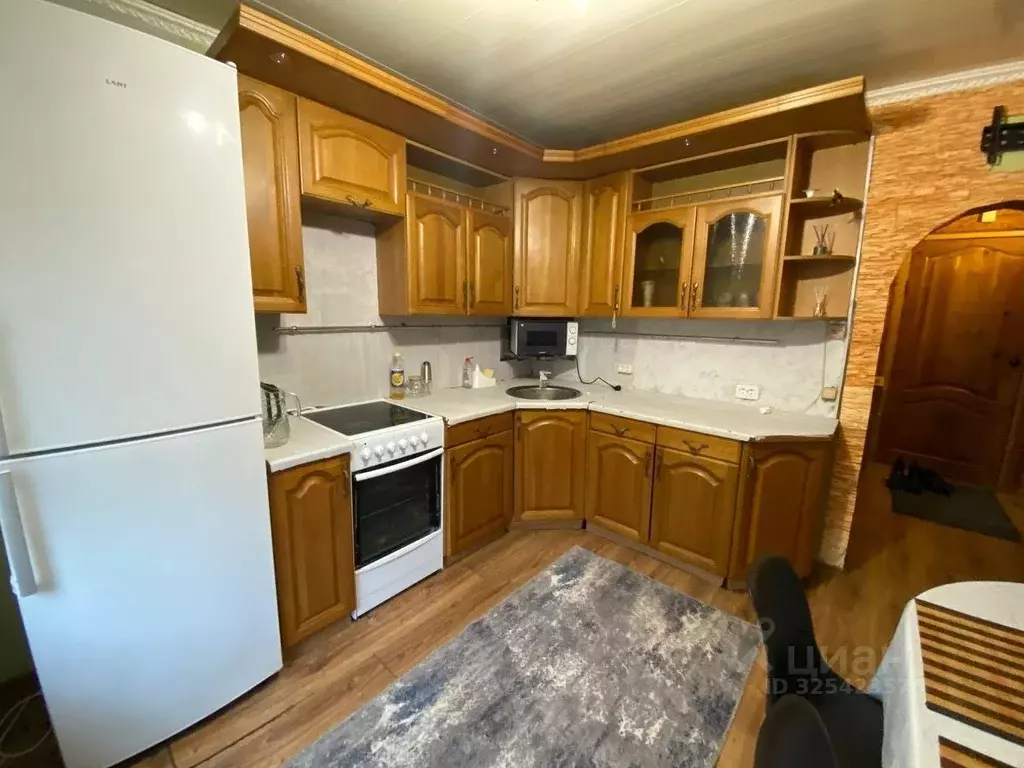 2-к кв. Ярославская область, Переславль-Залесский ул. 50 лет ... - Фото 1