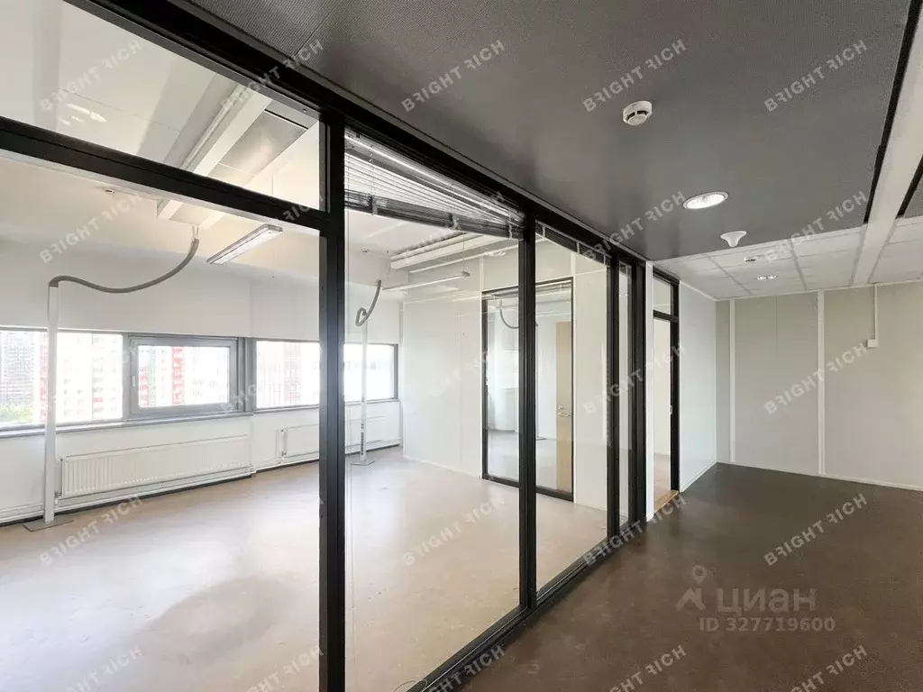Офис в Санкт-Петербург Пулковское ш., 40к4 (163 м) - Фото 1