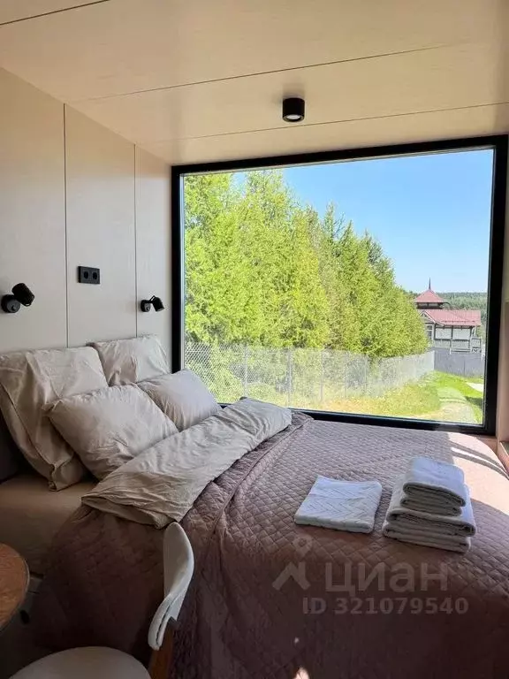 Дом в Тульская область, Заокский район, Страховское с/пос, д. Скрипово ... - Фото 0