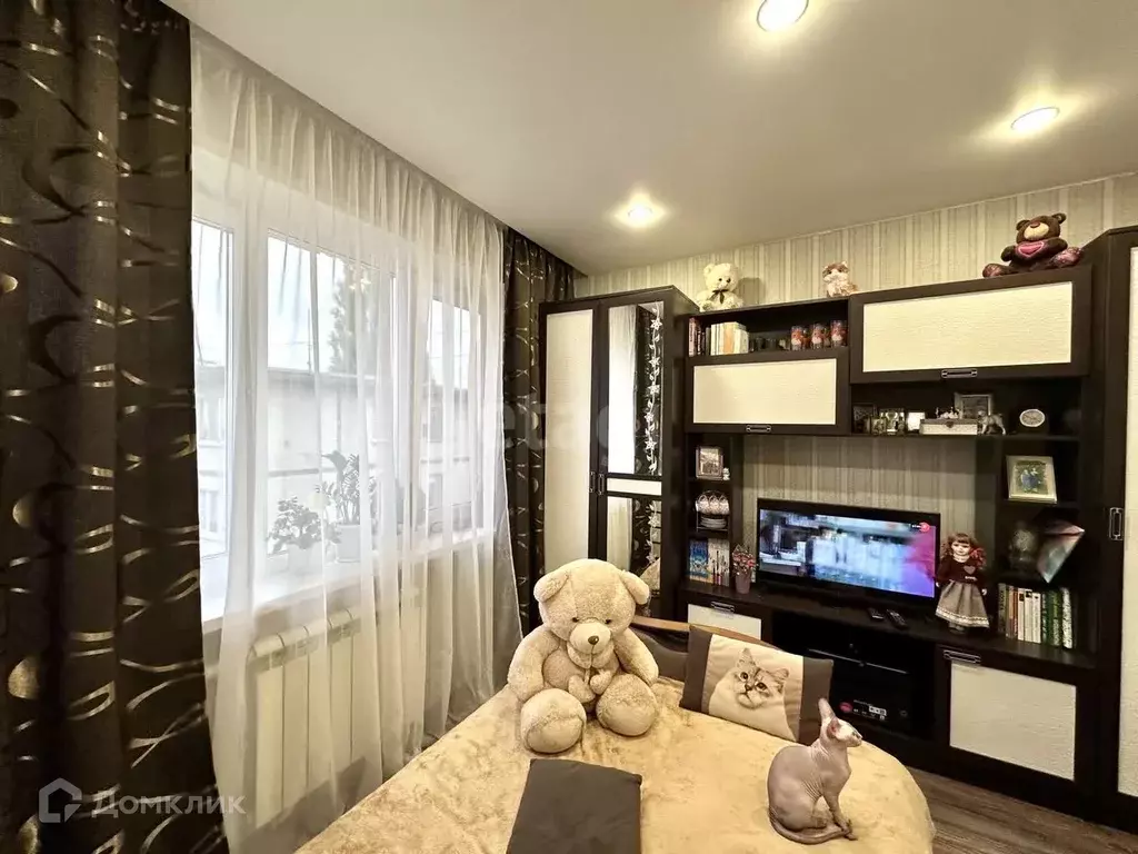Продаётся 1-к квартира, 17.4 м - Фото 0