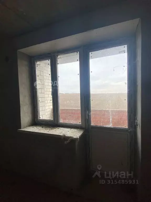 3-к кв. Чувашия, с. Яльчики ул. Мира, 18А (91.8 м) - Фото 0
