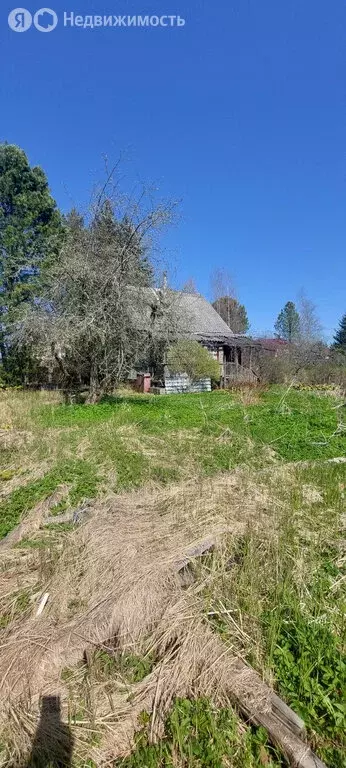 Дом в Шлиссельбург, СНТ Шлиссельбуржец, Еловая улица, 10 (54 м) - Фото 0