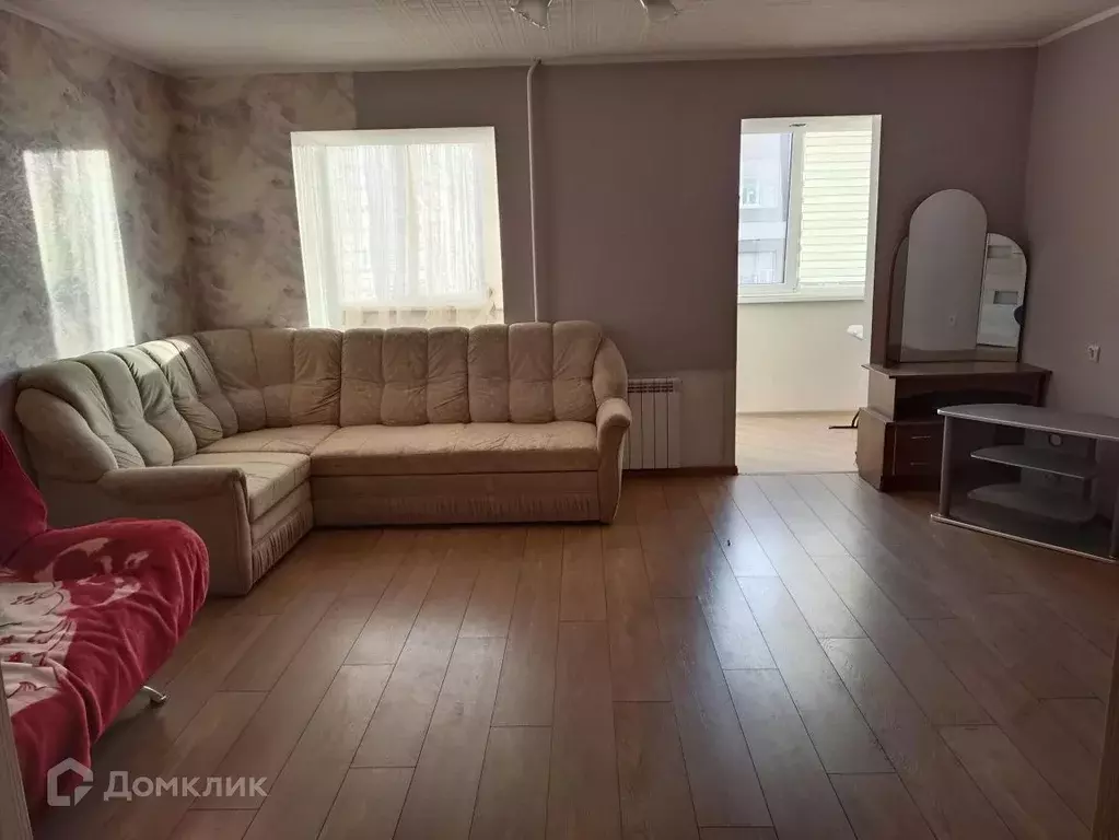 Продаётся 2-к квартира, 61.6 м - Фото 1