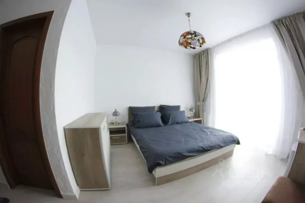 Комната Крым, Ялта муниципальный округ, с. Оползневое ул. Князя ... - Фото 1