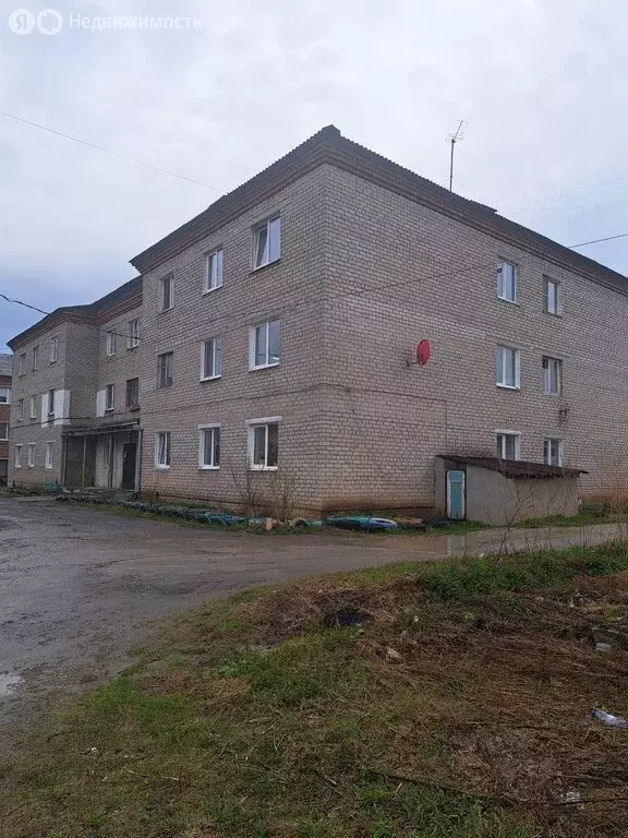 2-комнатная квартира: Реж, улица Аркадия Гайдара, 27 (34.3 м) - Фото 1