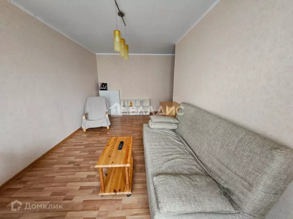 Продаётся 2-к квартира, 44.5 м - Фото 0