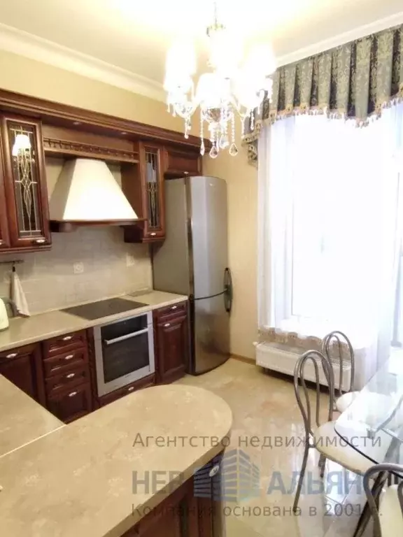 1-к кв. Санкт-Петербург Петергофское ш., 59 (45.0 м) - Фото 1