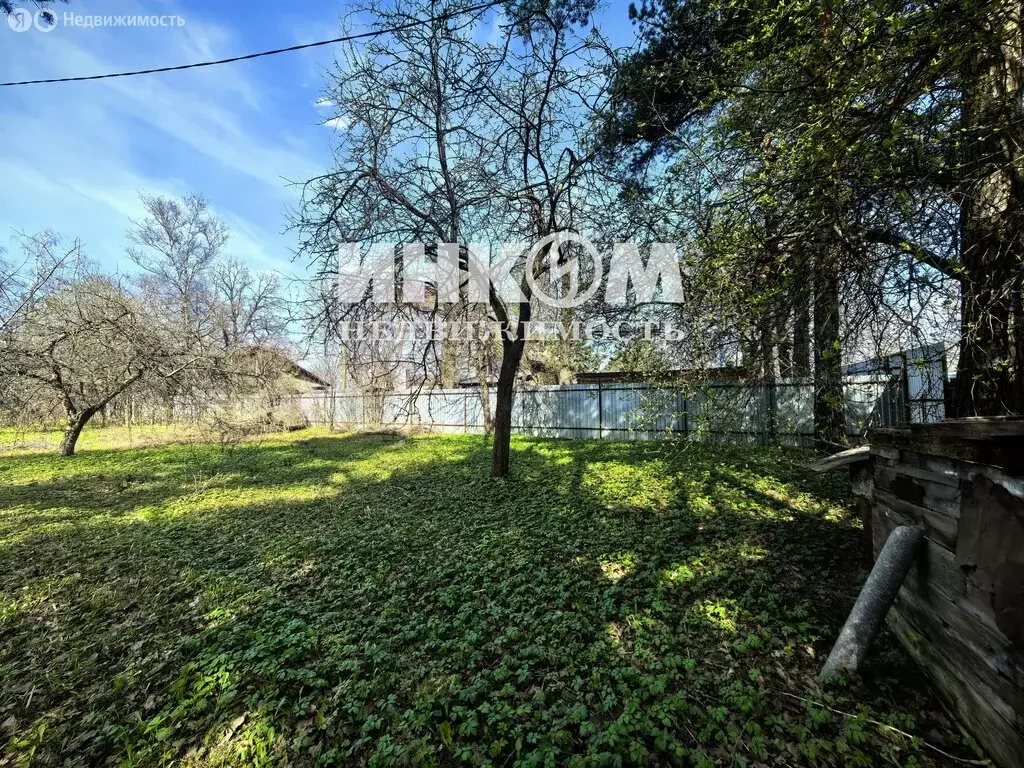 Участок в Москва, Московская улица (11 м) - Фото 2