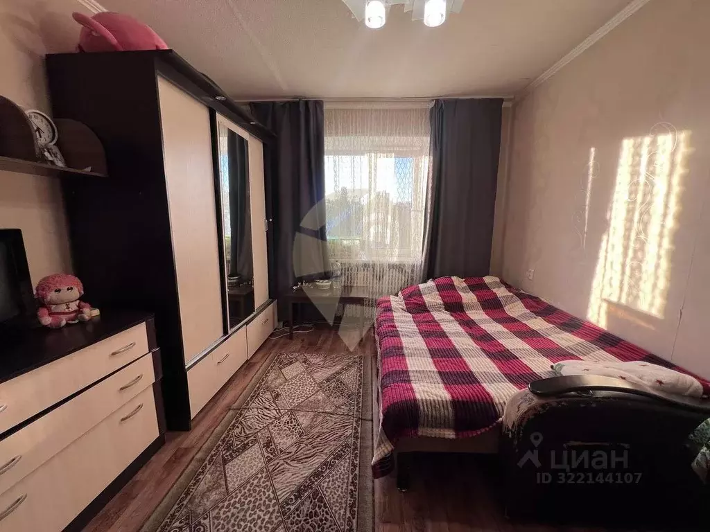 1-к кв. Белгородская область, Старый Оскол Приборостроитель мкр, 53 ... - Фото 2