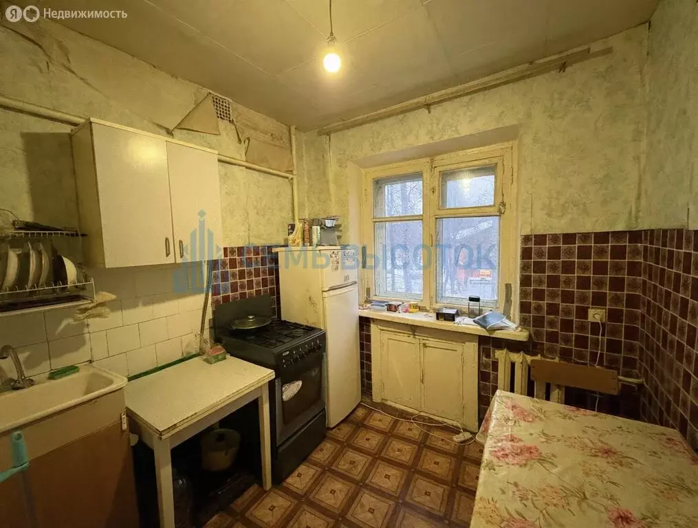 2-комнатная квартира: Подольск, Пионерская улица, 30/49 (42.7 м) - Фото 1