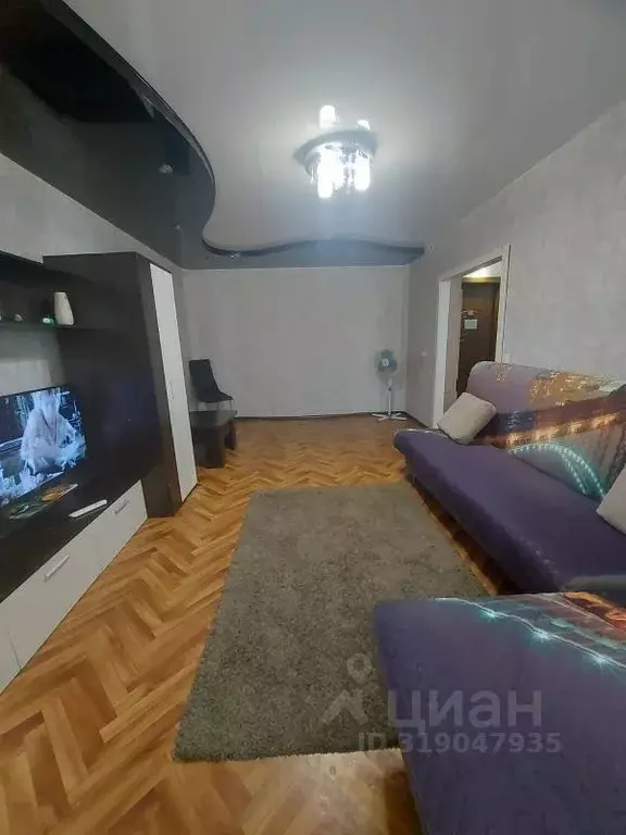 1-к кв. Татарстан, Нижнекамск ул. Кайманова, 11 (38.0 м) - Фото 0