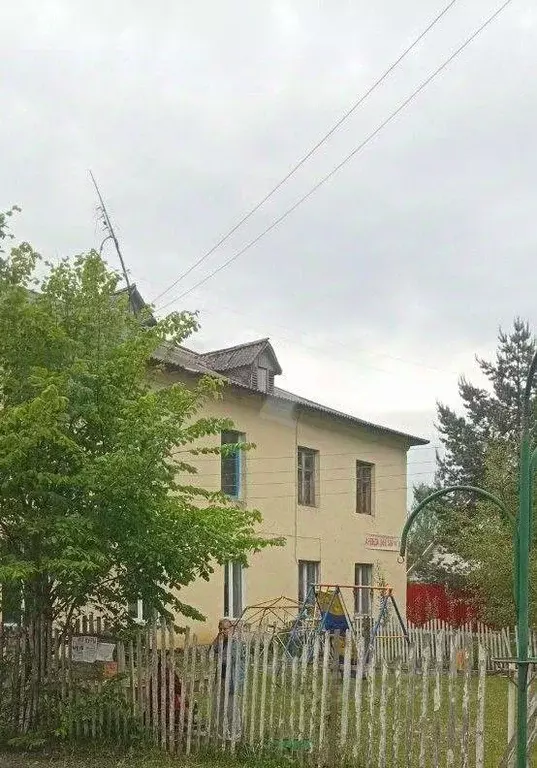 Квартира, свободная планировка, 12.9 м - Фото 0