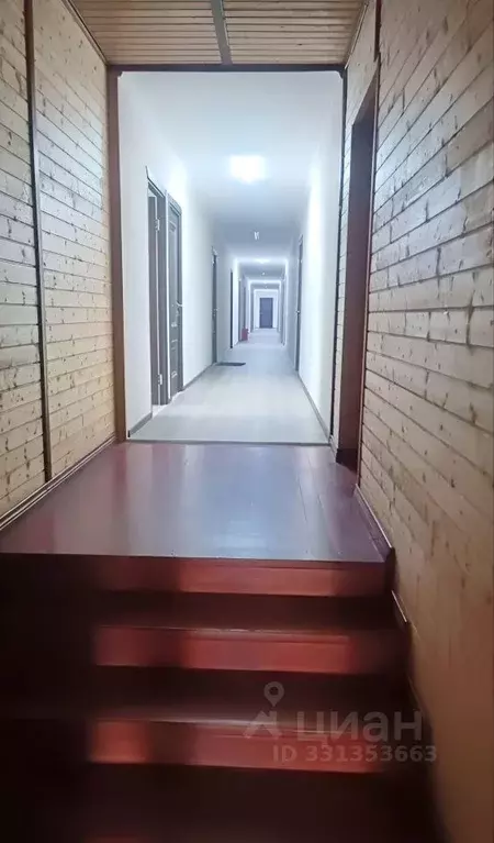 Офис в Краснодарский край, Сочи ул. Энергетиков, 3 (32 м) - Фото 2