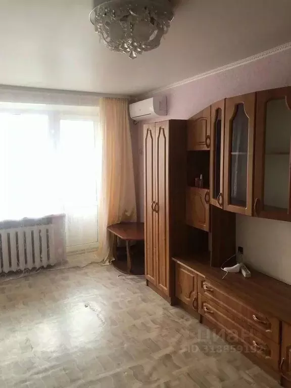 1-к кв. Башкортостан, Ишимбай ул. Губкина, 52 (30.0 м) - Фото 0