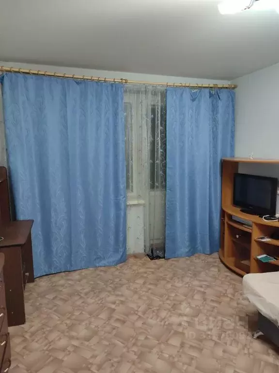 1-к кв. Нижегородская область, Нижний Новгород ул. Коминтерна, 180 ... - Фото 1