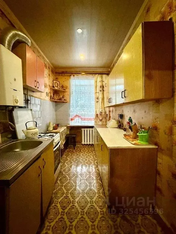 3-к кв. Марий Эл, Йошкар-Ола ул. Пушкина, 15 (72.0 м) - Фото 1