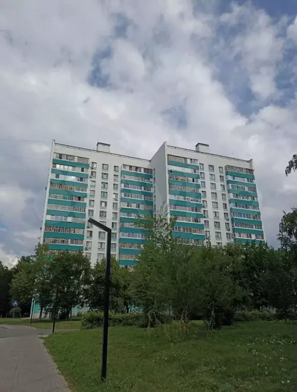 2-к. квартира, 45 м, 10/14 эт. - Фото 0