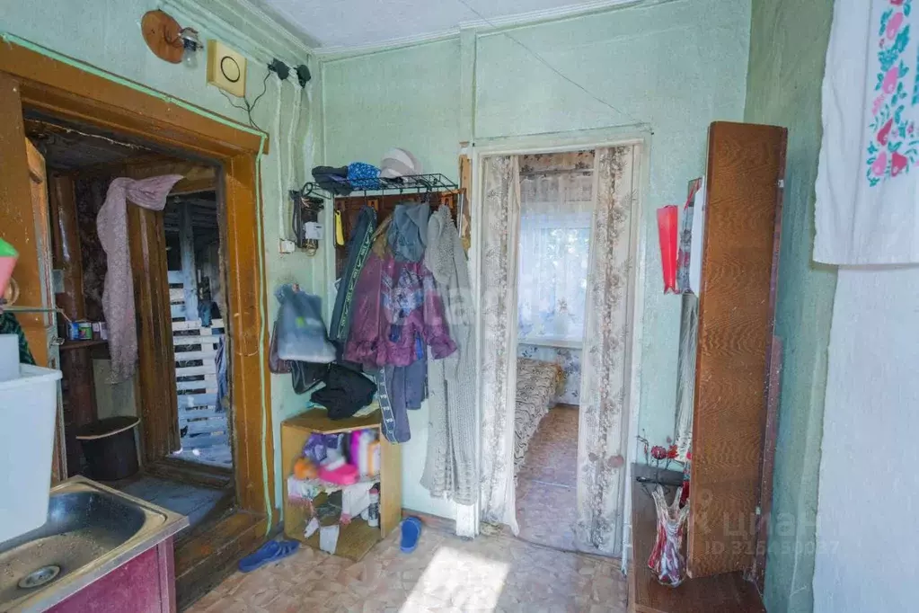 Дом в Свердловская область, Нижний Тагил ул. Черняховского, 12 (33 м) - Фото 0