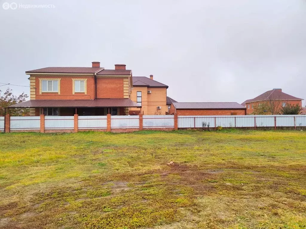 Участок в Ейск, улица Герцена (4 м) - Фото 0