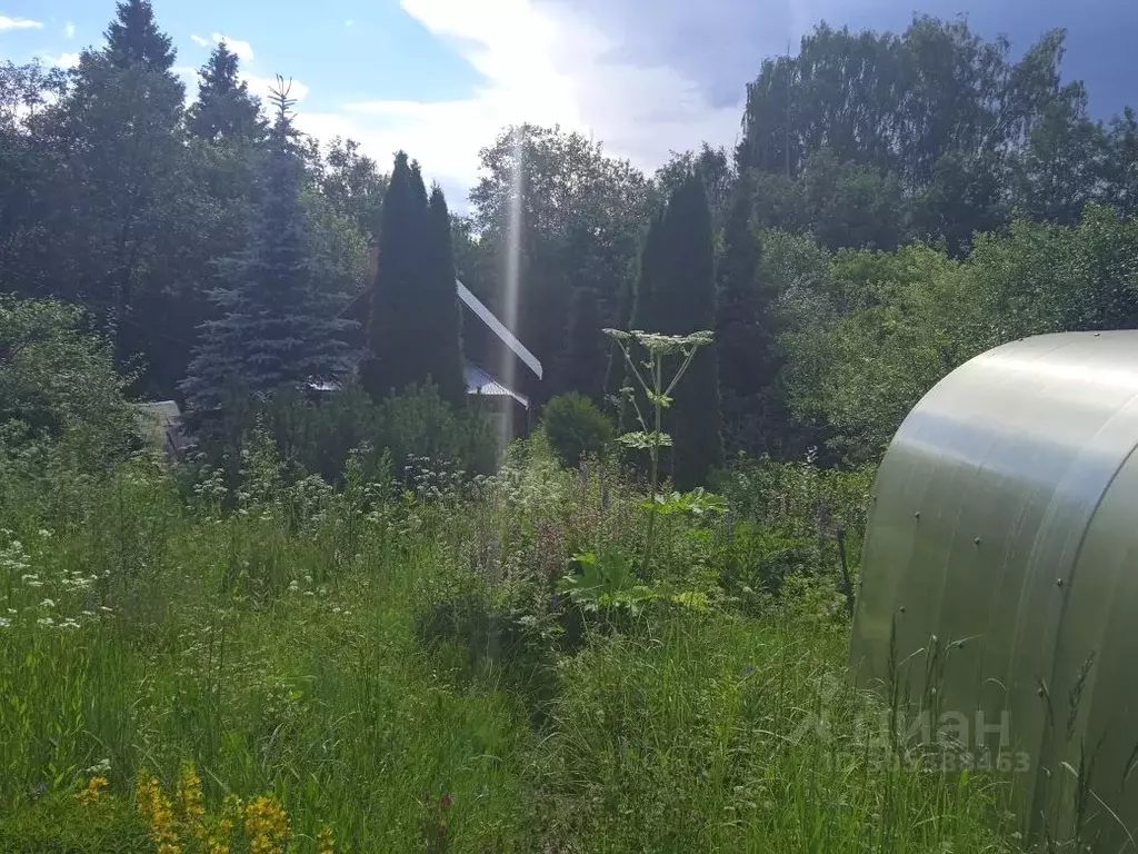 дом в московская область, солнечногорск городской округ, назариха . - Фото 1