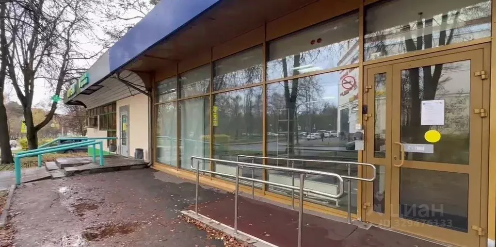 Помещение свободного назначения в Московская область, Красногорск ... - Фото 1