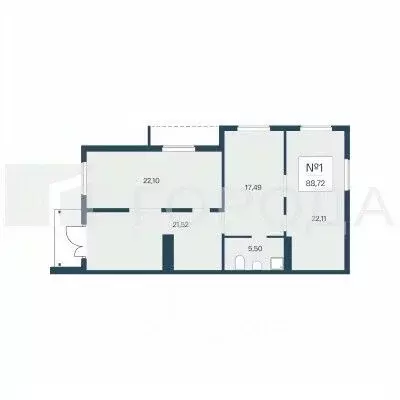 Офис в Новосибирская область, Новосибирский район, Мочищенский ... - Фото 2