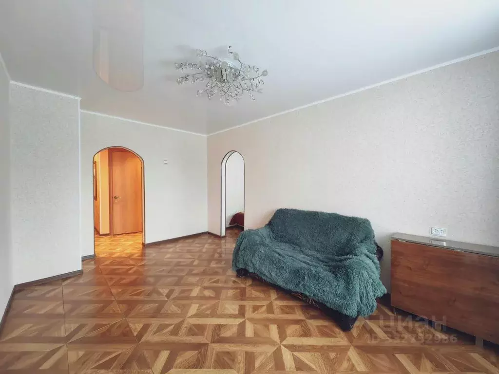 2-к кв. Московская область, Электросталь ул. Мира, 20А (42.0 м) - Фото 1