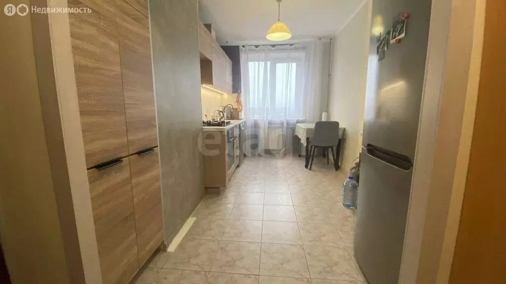 2-комнатная квартира: Краснодар, Симферопольская улица, 18 (52.7 м) - Фото 2