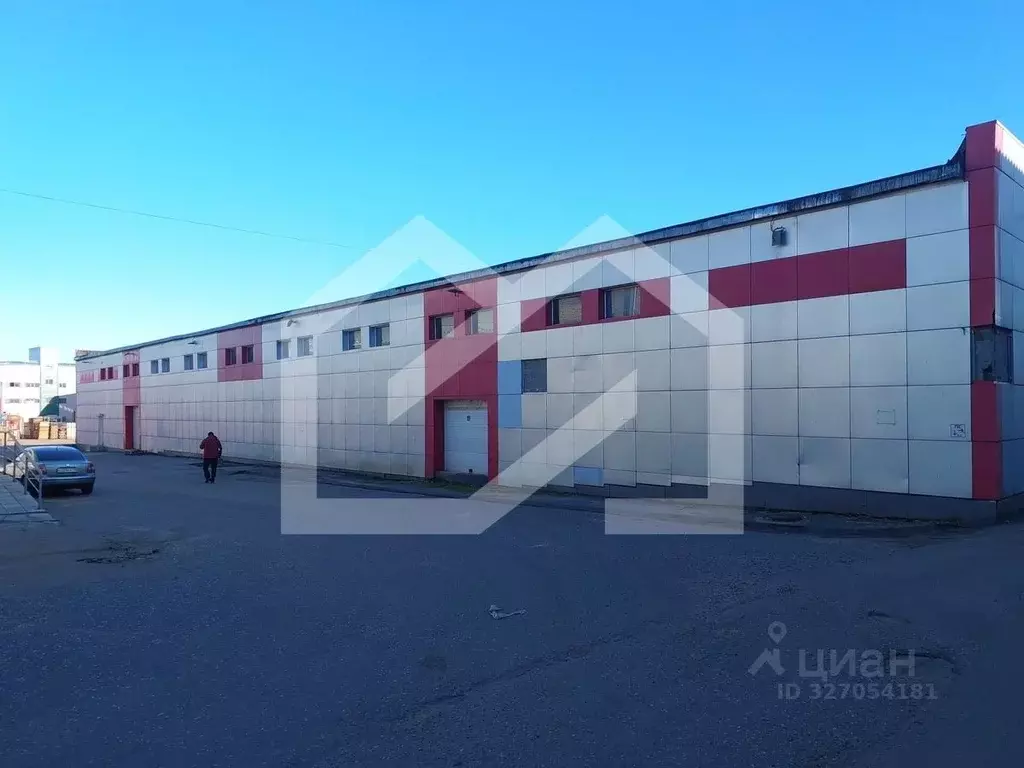 Производственное помещение в Московская область, Люберцы городской ... - Фото 2