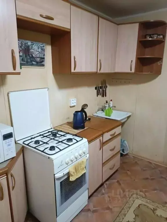 2-к кв. Коми, Сыктывкар Сысольское ш., 19 (56.4 м) - Фото 2