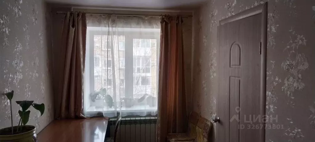 2-к кв. Пермский край, Пермь Екатерининская ул., 188 (43.5 м) - Фото 2