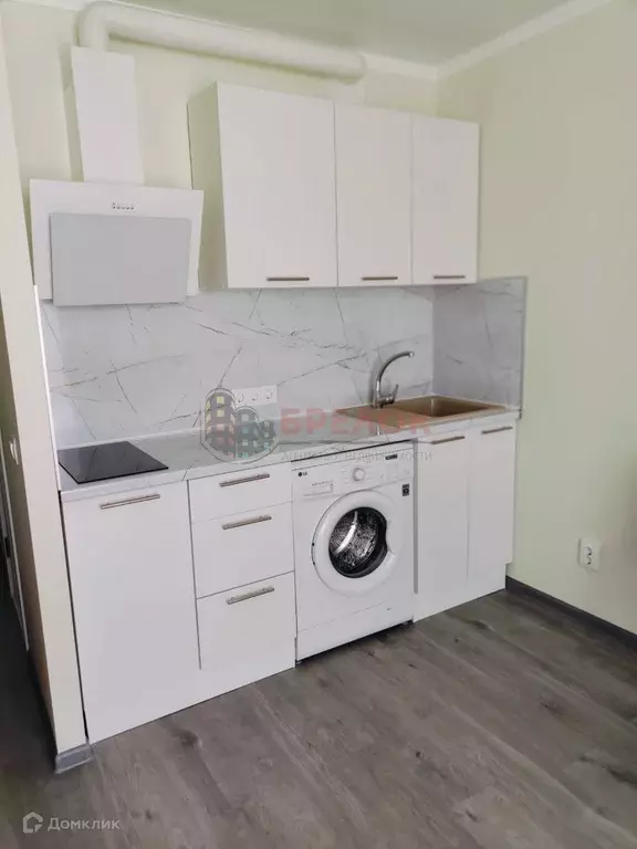 Продаётся квартира-студия, 23 м - Фото 0