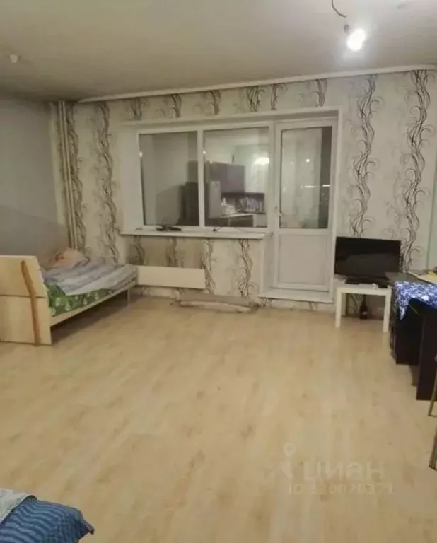 Студия Хакасия, Абакан ул. Чехова, 135 (44.0 м) - Фото 1