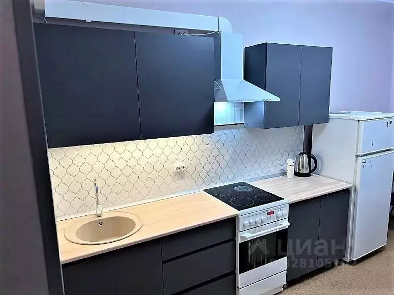 1-к кв. Московская область, Мытищи ул. Воронина, 14 (38.0 м) - Фото 2