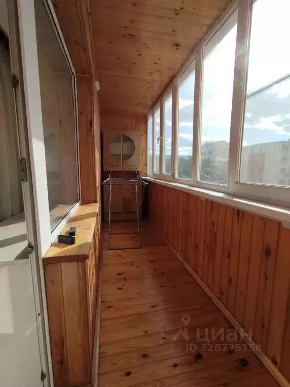 3-к кв. Белгородская область, Белгород Народный бул., 57 (104.1 м) - Фото 2