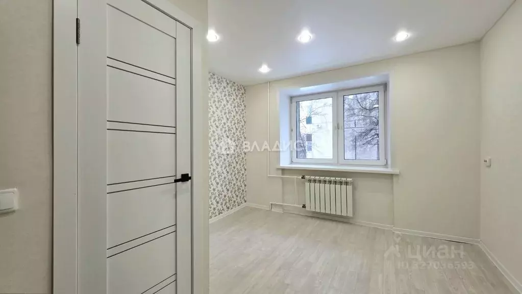 Комната Липецкая область, Липецк 15-й мкр, 1/2 (13.4 м) - Фото 2