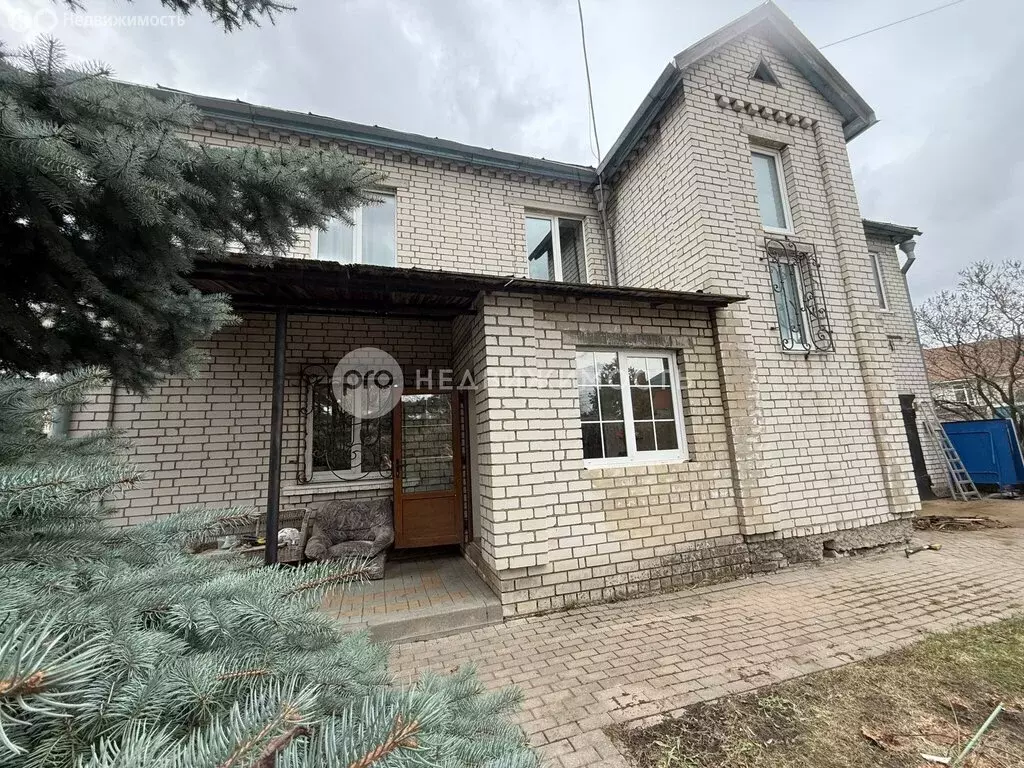 Дом в район Семчино, улица Семчин Лоск, 5 (250 м) - Фото 1