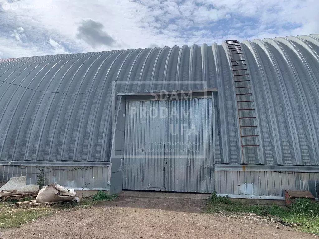 Склад (400 м) - Фото 2