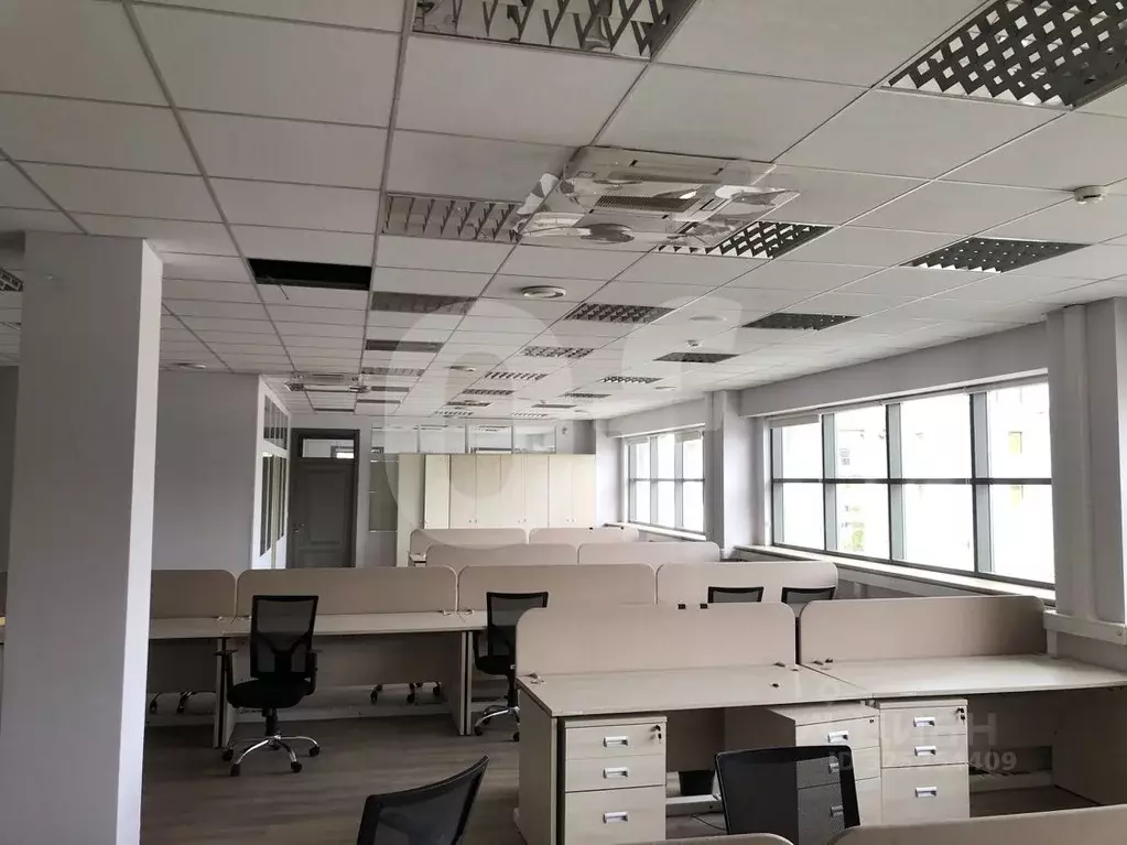 Офис в Москва ул. Большая Якиманка, 18 (3312 м) - Фото 0