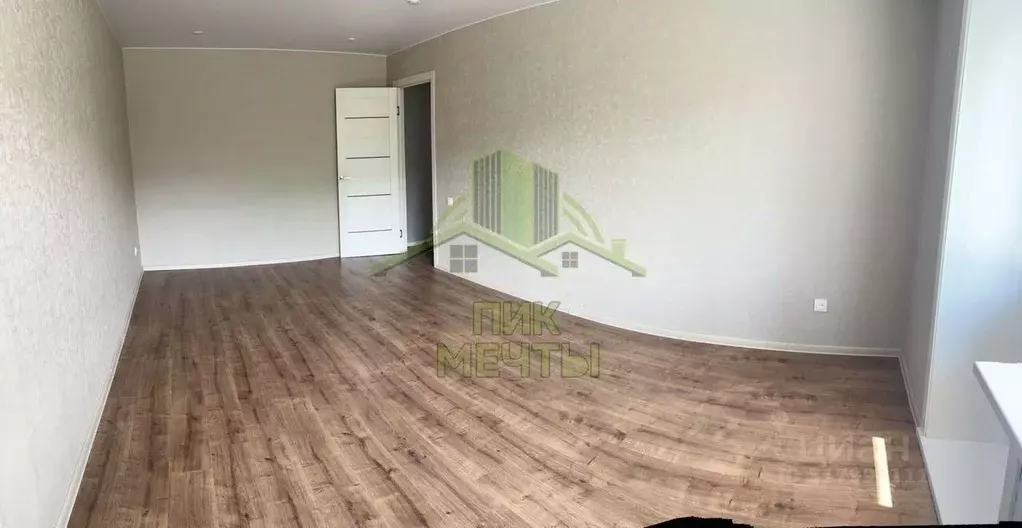 2-к кв. Бурятия, Улан-Удэ ул. Калашникова, 17 (44.9 м) - Фото 0