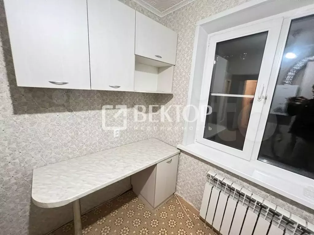 1-к. квартира, 35 м, 1/5 эт. - Фото 1