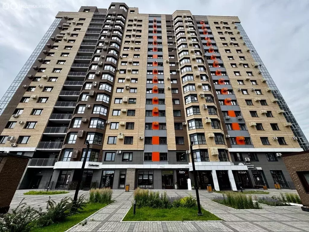 Офис (28 м) - Фото 1