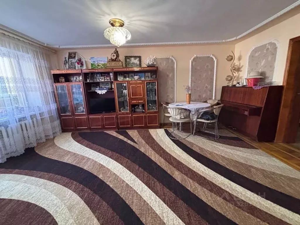 2-к кв. Ростовская область, Таганрог Транспортная ул. (58.0 м) - Фото 1