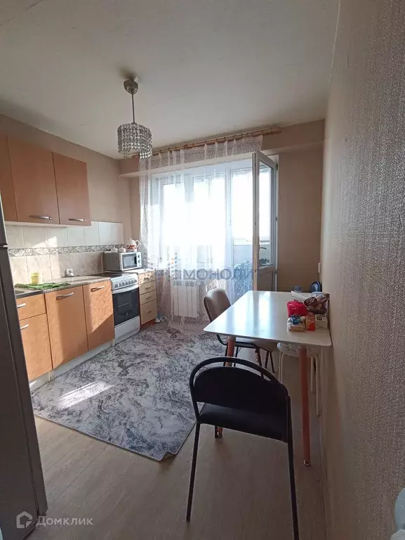 Продаётся 1-к квартира, 36.5 м - Фото 1